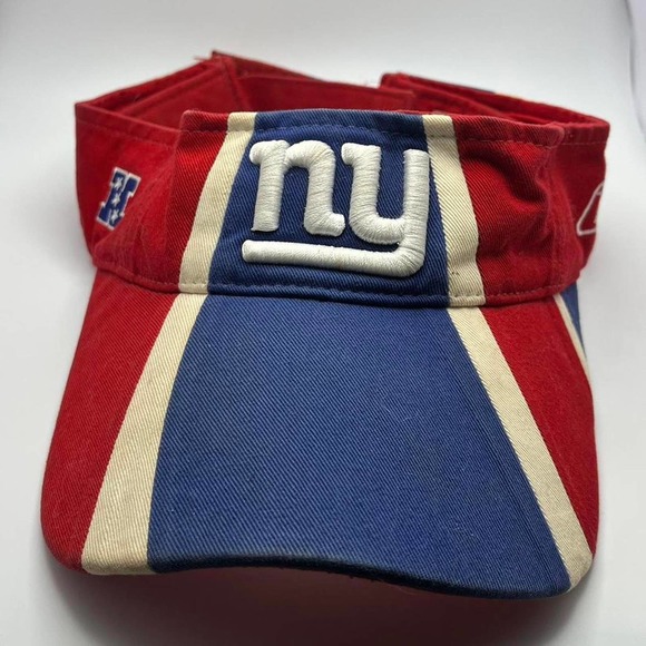 New york giants visor - Picture 1 of 5